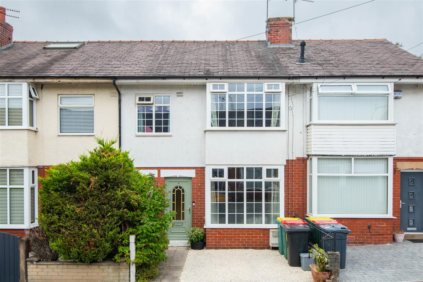 3 bed property in Park View Avenue, Preston
